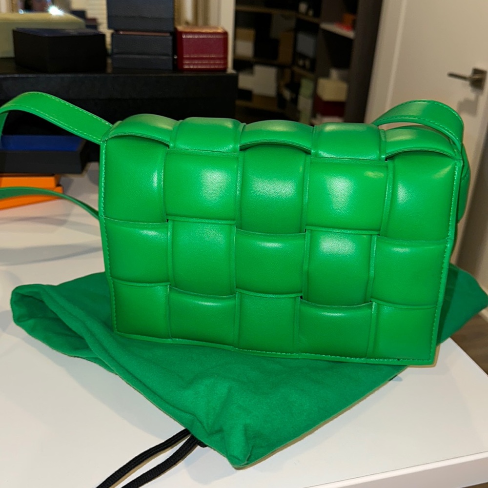 Bottega Bag